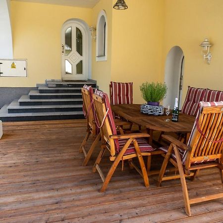 Villa Miriam Goczałkowice-Zdrój Екстериор снимка
