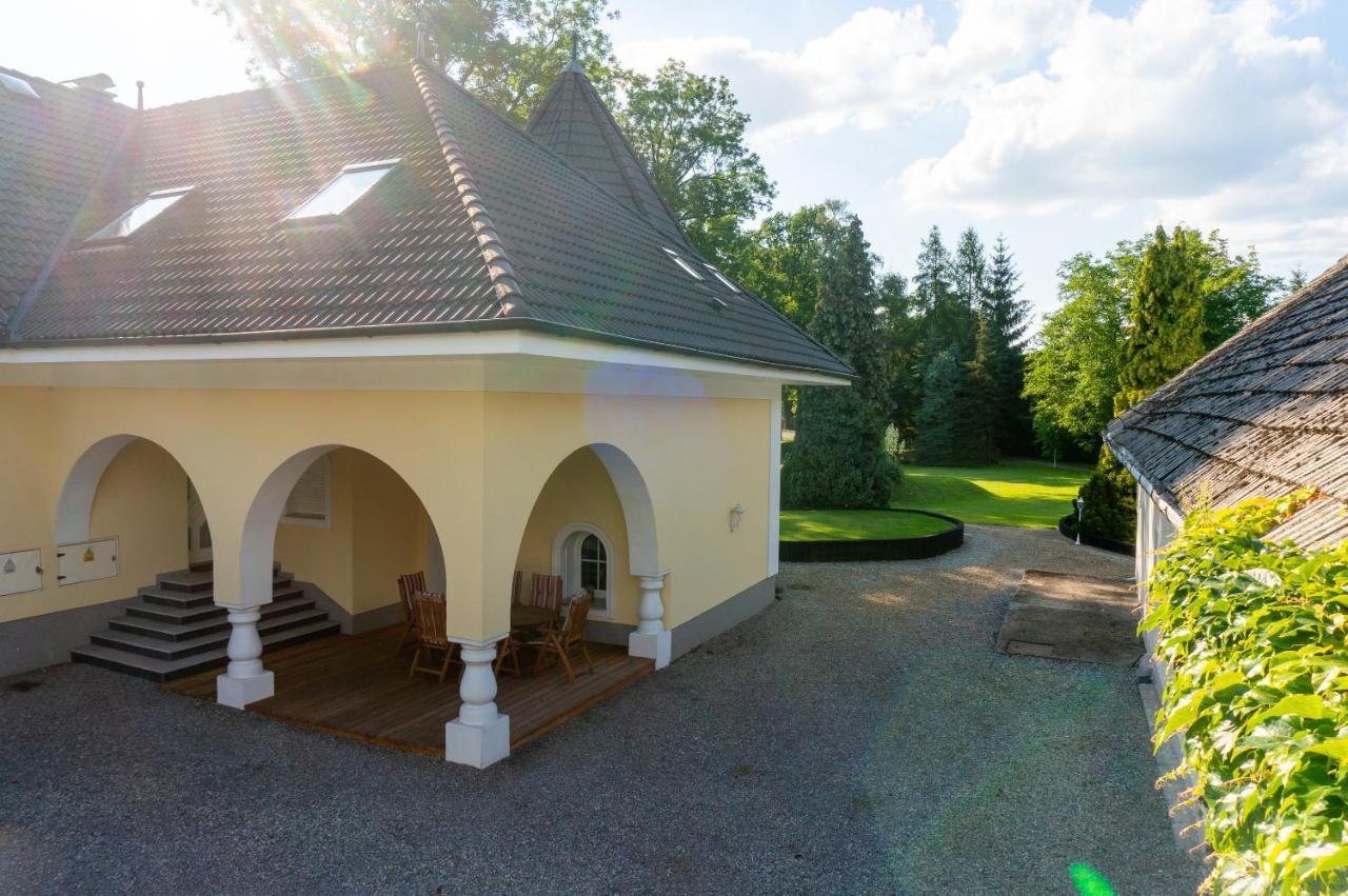 Villa Miriam Goczałkowice-Zdrój Екстериор снимка