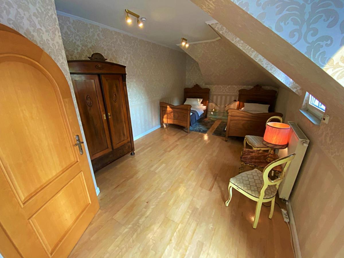 Villa Miriam Goczałkowice-Zdrój Екстериор снимка