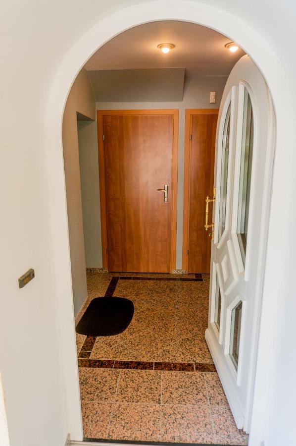 Villa Miriam Goczałkowice-Zdrój Екстериор снимка