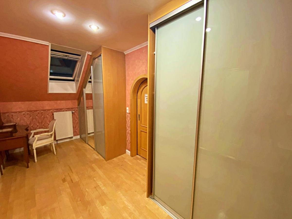 Villa Miriam Goczałkowice-Zdrój Екстериор снимка