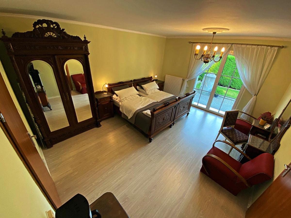 Villa Miriam Goczałkowice-Zdrój Екстериор снимка