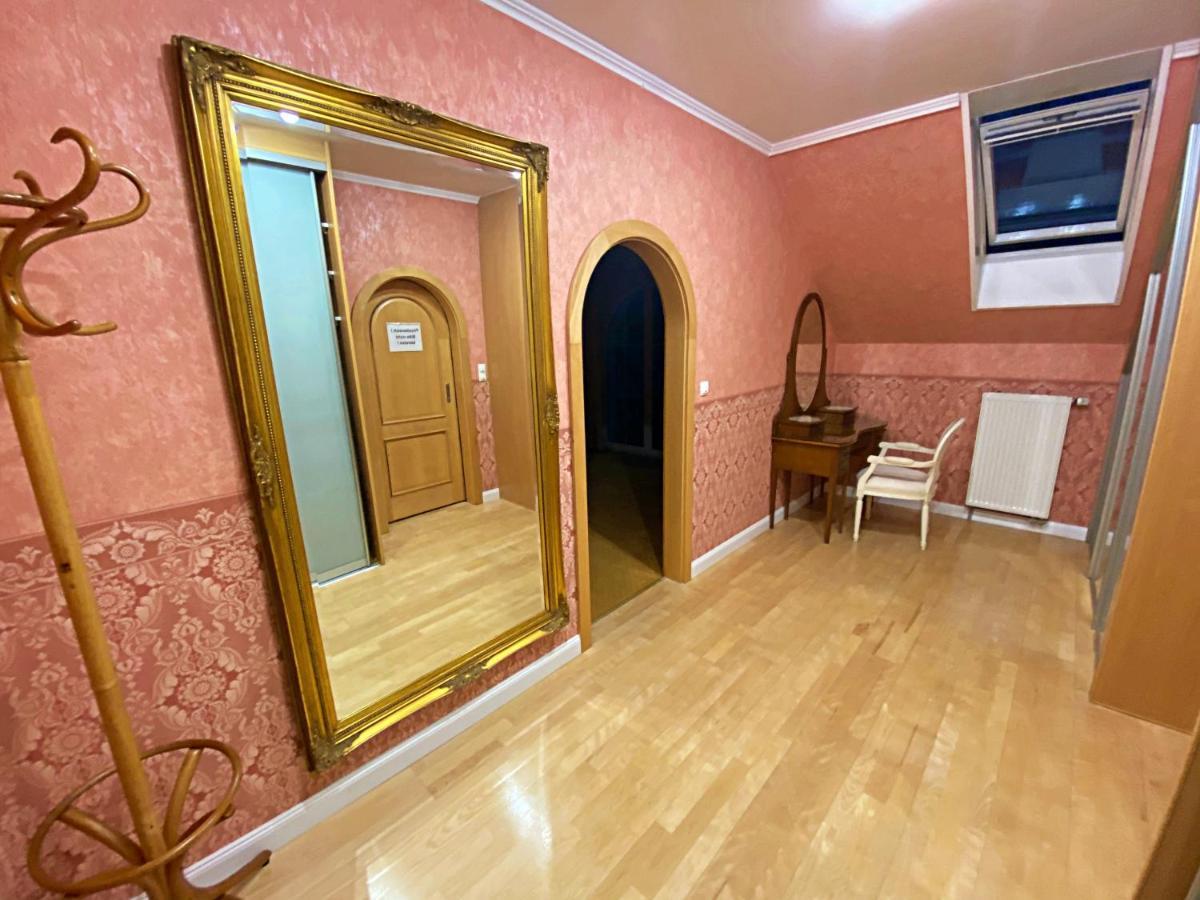 Villa Miriam Goczałkowice-Zdrój Екстериор снимка