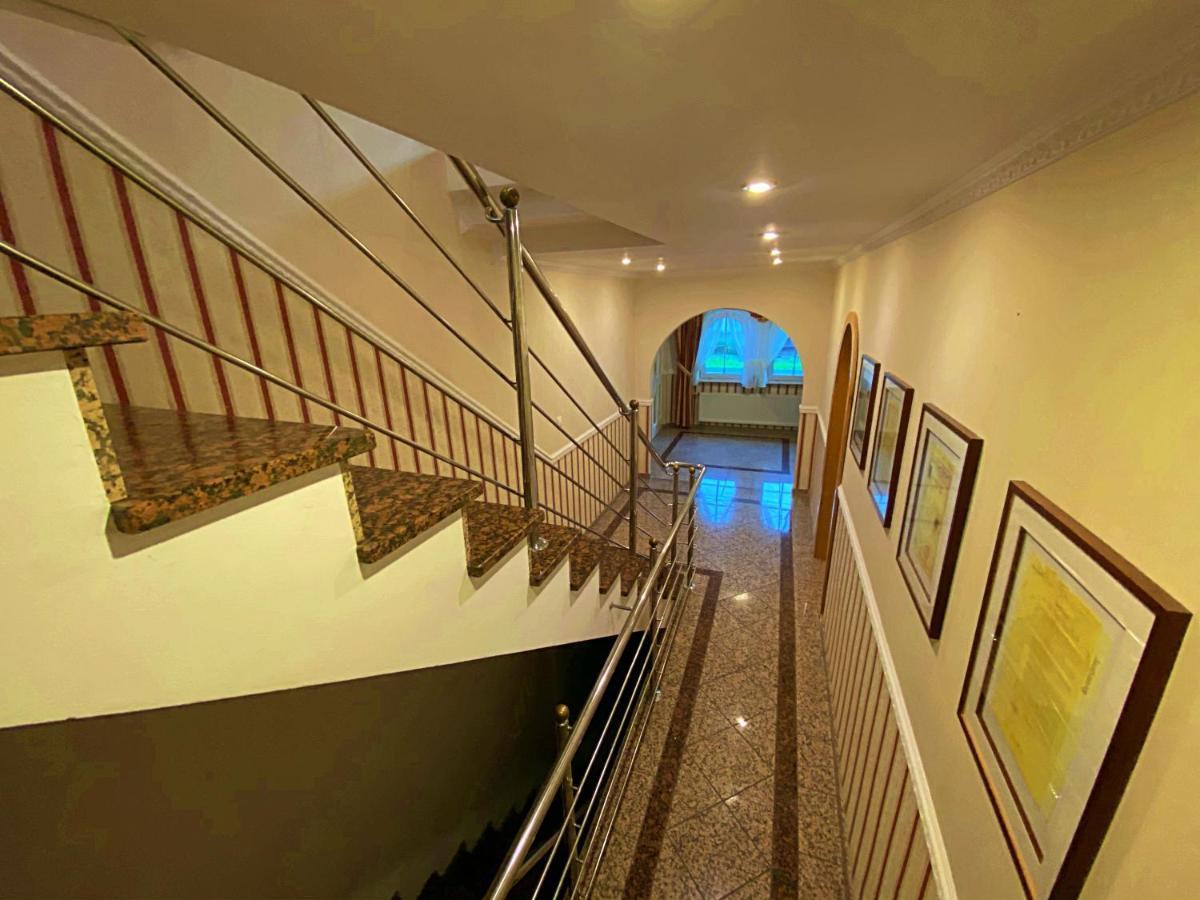 Villa Miriam Goczałkowice-Zdrój Екстериор снимка