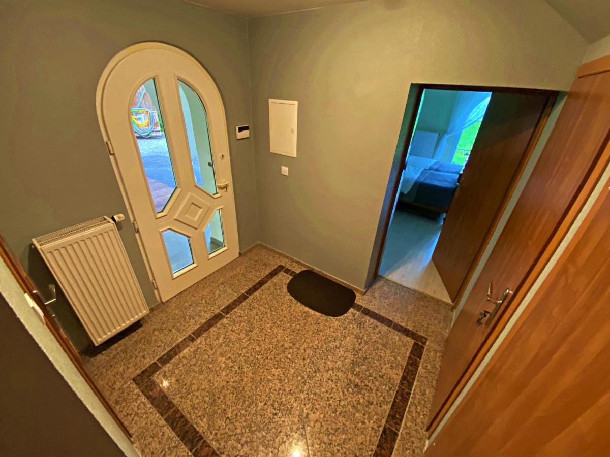 Villa Miriam Goczałkowice-Zdrój Екстериор снимка