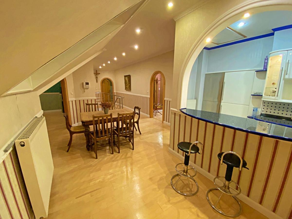 Villa Miriam Goczałkowice-Zdrój Екстериор снимка
